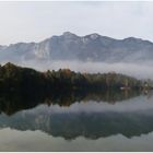 Baggersee Paspel