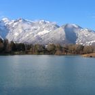 Baggersee Paspel Rankweil