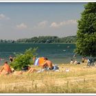 Baggersee Plawniowice