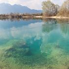 Baggersee Rankweil