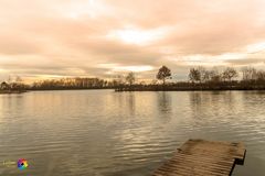 Baggersee Schweinfurt