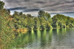 Baggersee Sondernheim