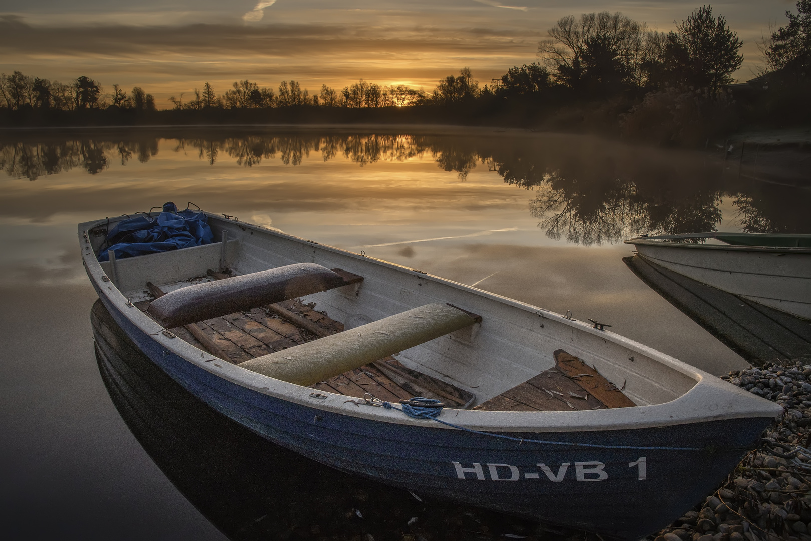 Baggersee Spoeck