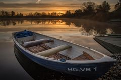 Baggersee Spoeck