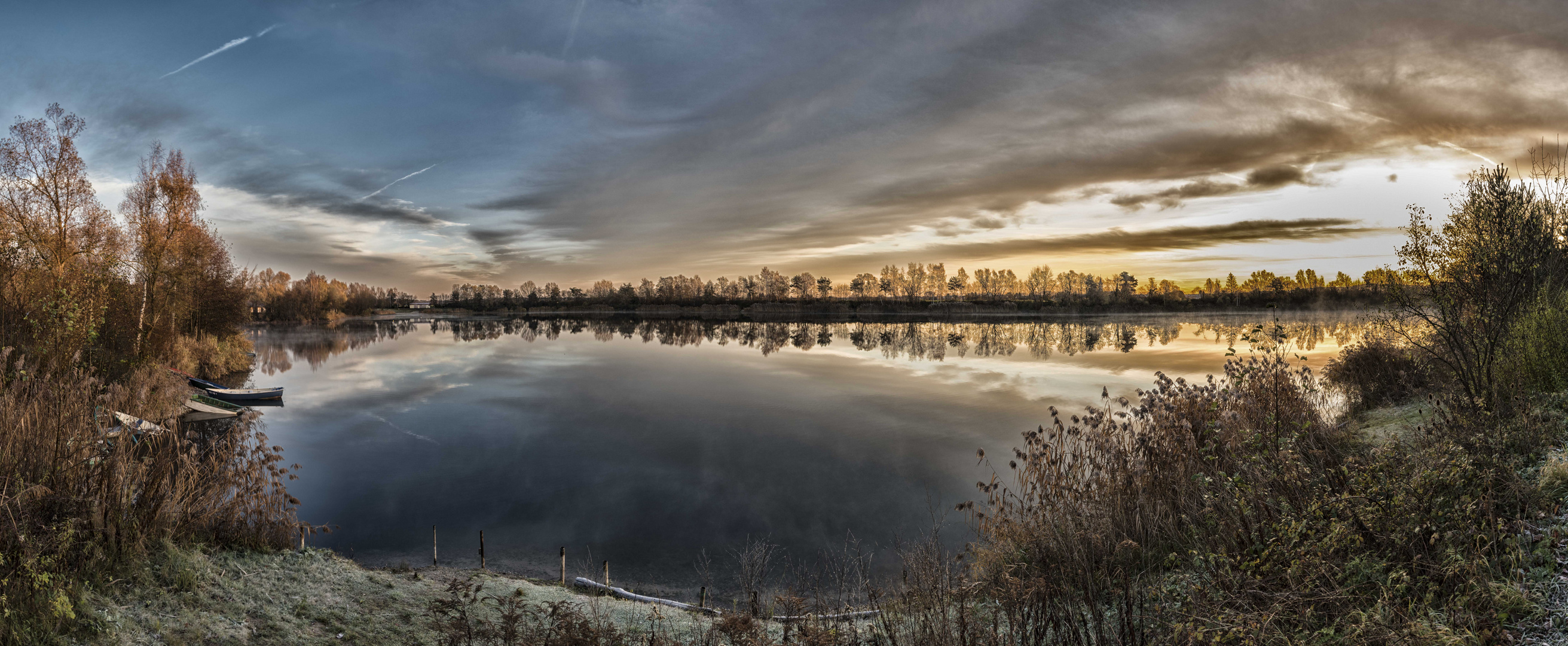 Baggersee Spoeck