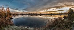 Baggersee Spoeck