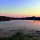 Baggersee Stevede 2 (Kreis Coesfeld)