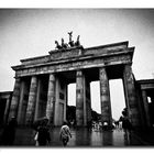 Bagliori di storia - Brandenburger Tor