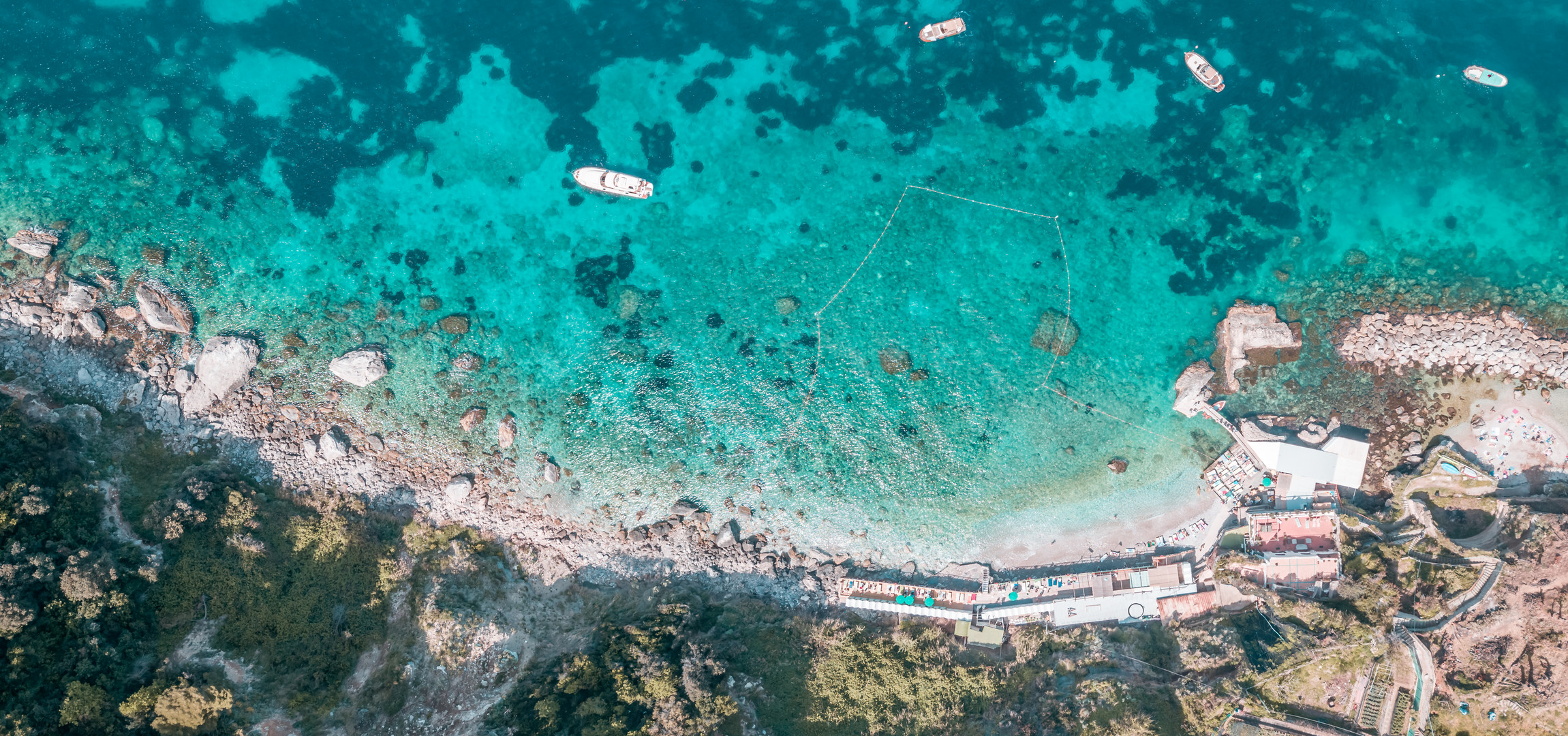 Bagni di Tiberio 