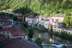 Bagno di Lucca