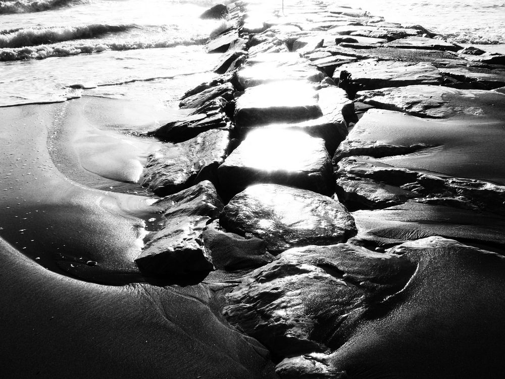 bagno di luce di Giulia Tirabassi 