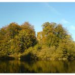 Bagno im Herbst