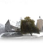 Bagno - Schloss Burgsteinfurt