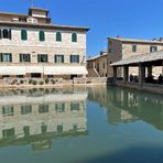 Bagno Vignoni