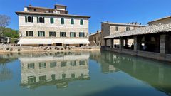 Bagno Vignoni