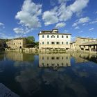 Bagno Vignoni