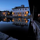 Bagno Vignoni