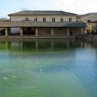 Bagno Vignoni