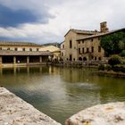 Bagno Vignoni