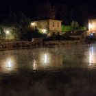 Bagno Vignoni