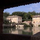 Bagno Vignoni