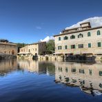 Bagno Vignoni