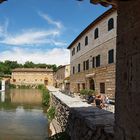 Bagno Vignoni