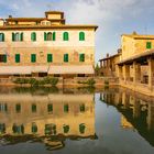 Bagno Vignoni