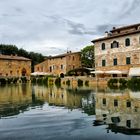 bagno vignoni