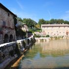 Bagno Vignoni