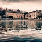 Bagno Vignoni