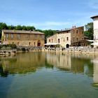 Bagno Vignoni