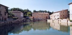 Bagno Vignoni I