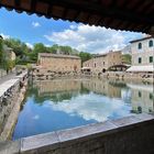 Bagno Vignoni  II