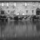 Bagno Vignoni - San Quirico d'Orcia