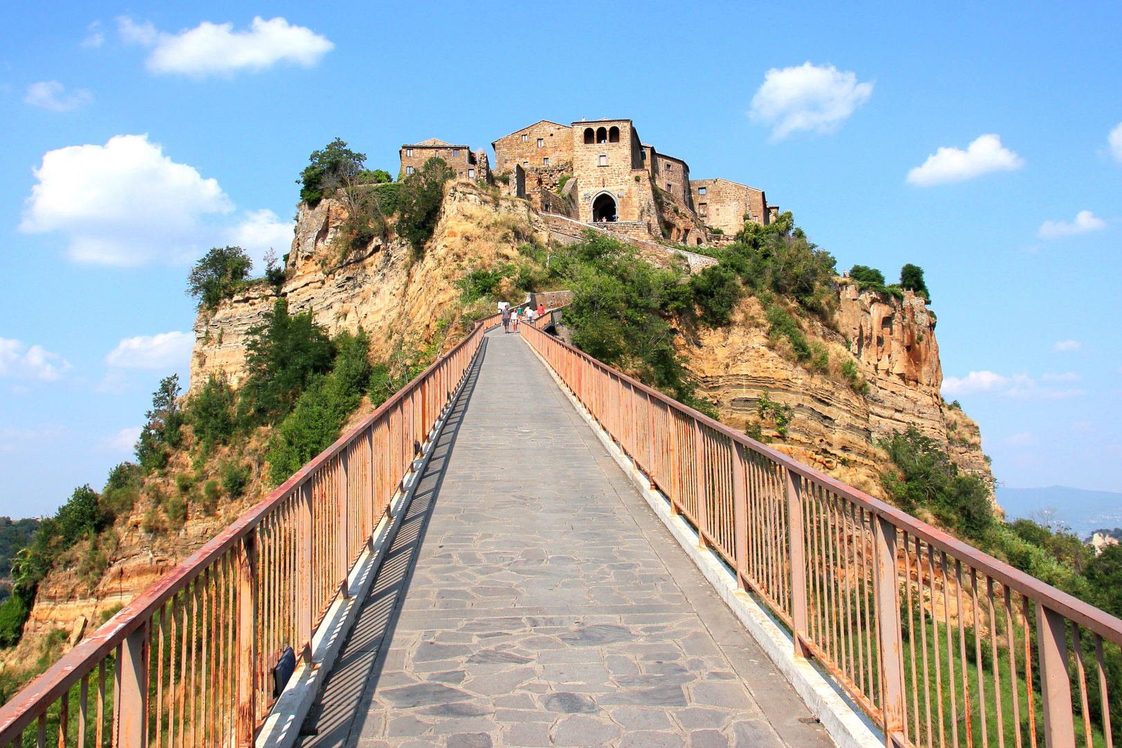 Bagnoregio