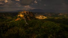 Bagnoregio