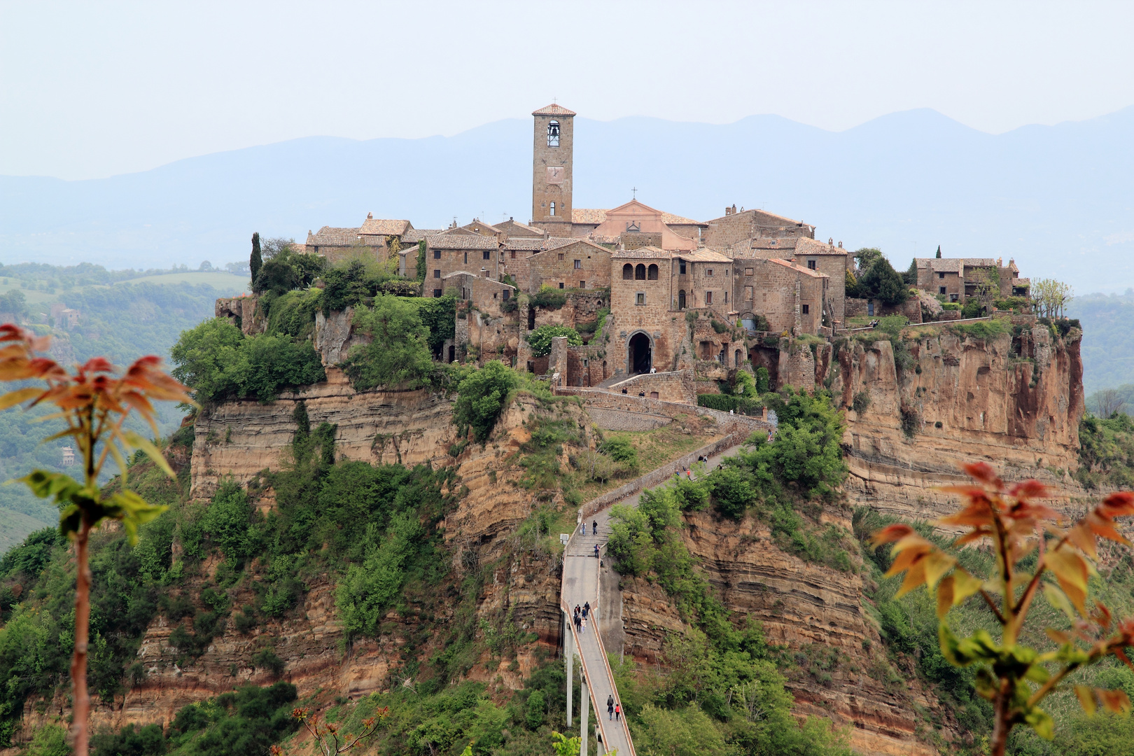 Bagnoregio