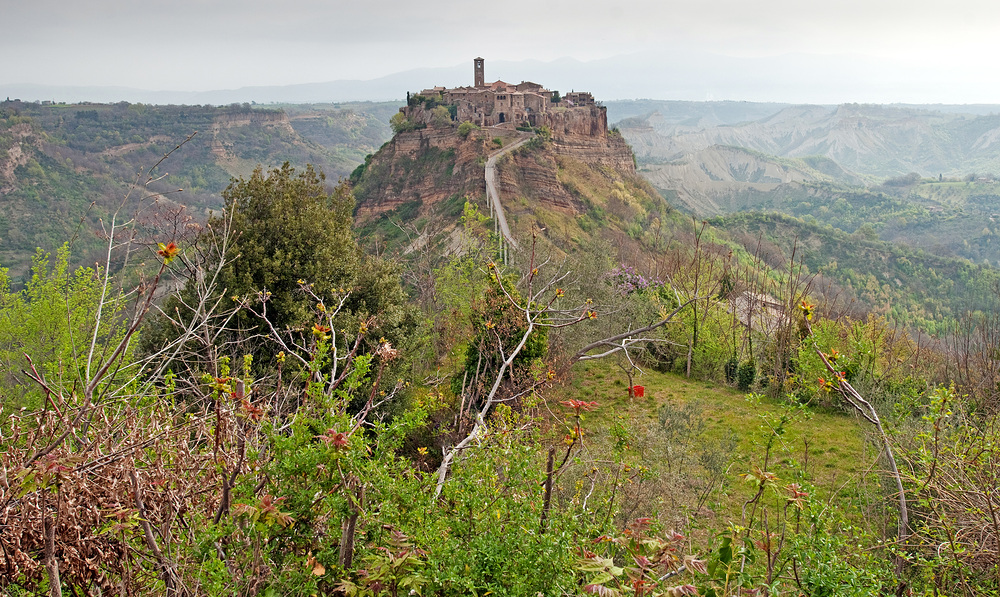 Bagnoregio