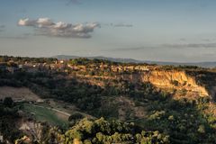 Bagnoregio