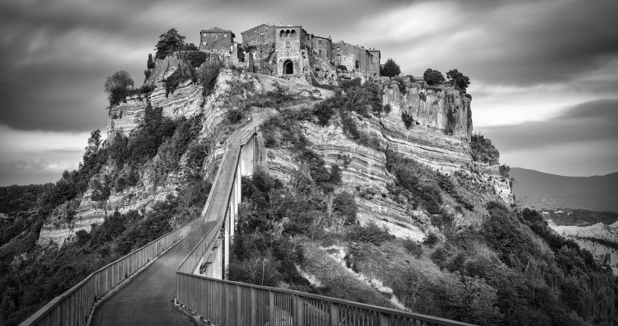 - Bagnoregio -