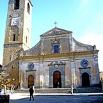 Bagnoregio-Chiesa di S.Donato