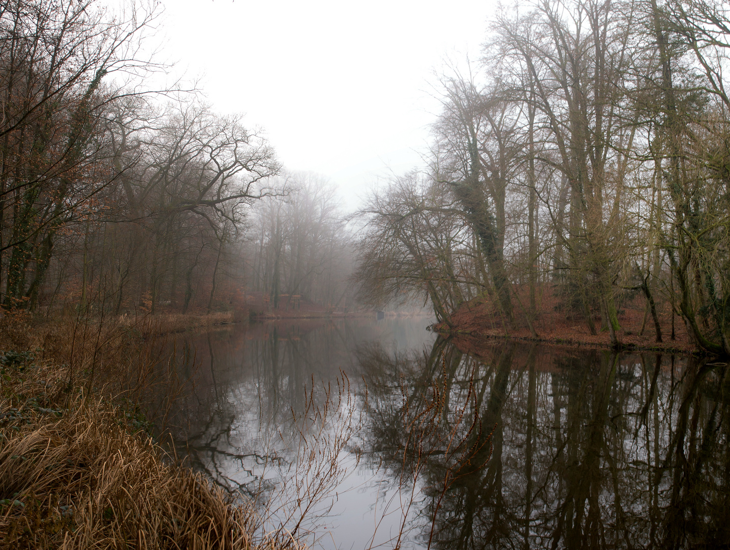 Bagnosee