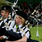 Bagpipes Highlandgames Oban