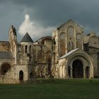 Bagrati Cathedral, Kutaisi, Georgia (2006)