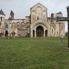 Bagrati Kathedrale nahe Kutaisi in Georgien