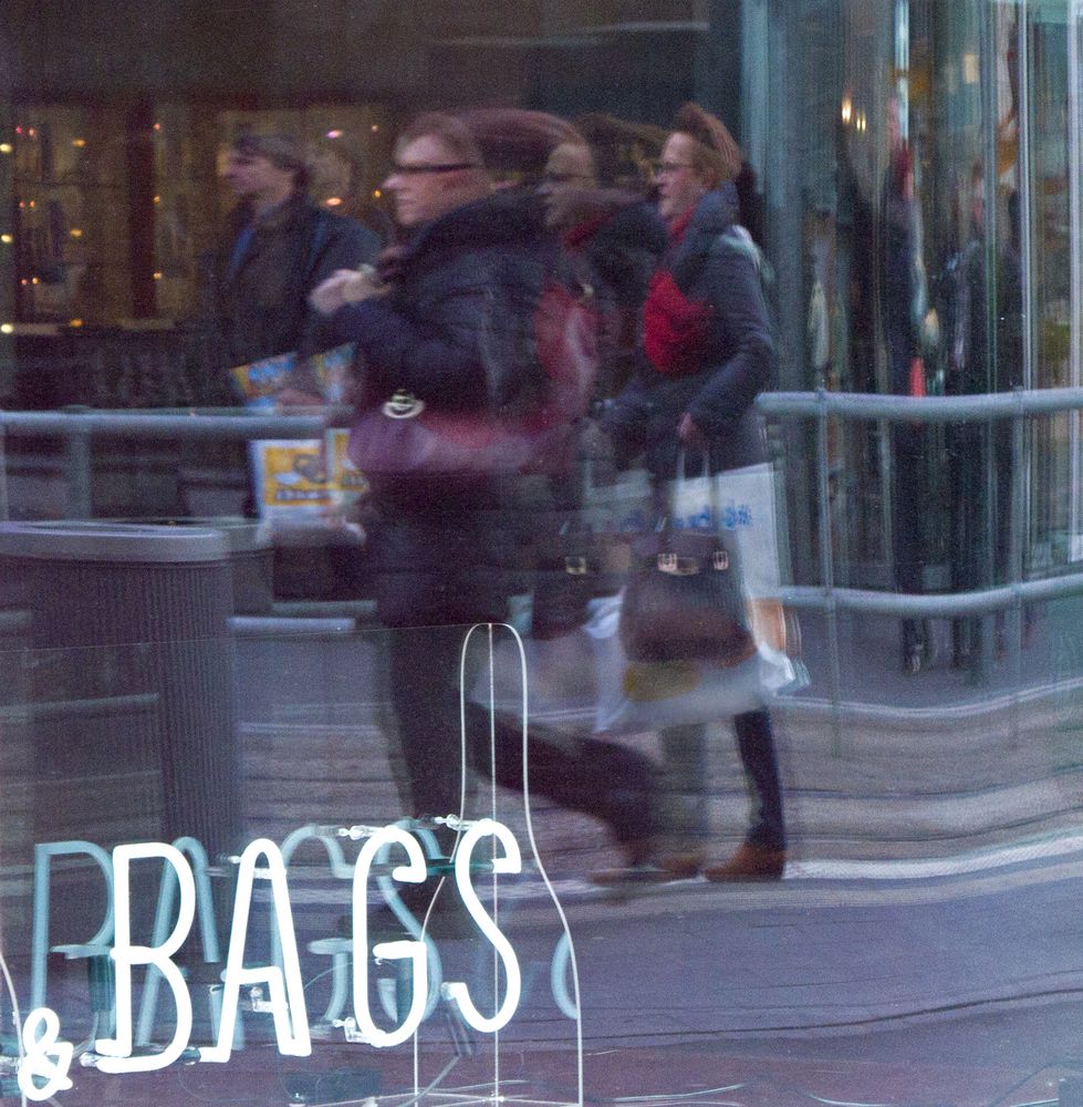 Bags