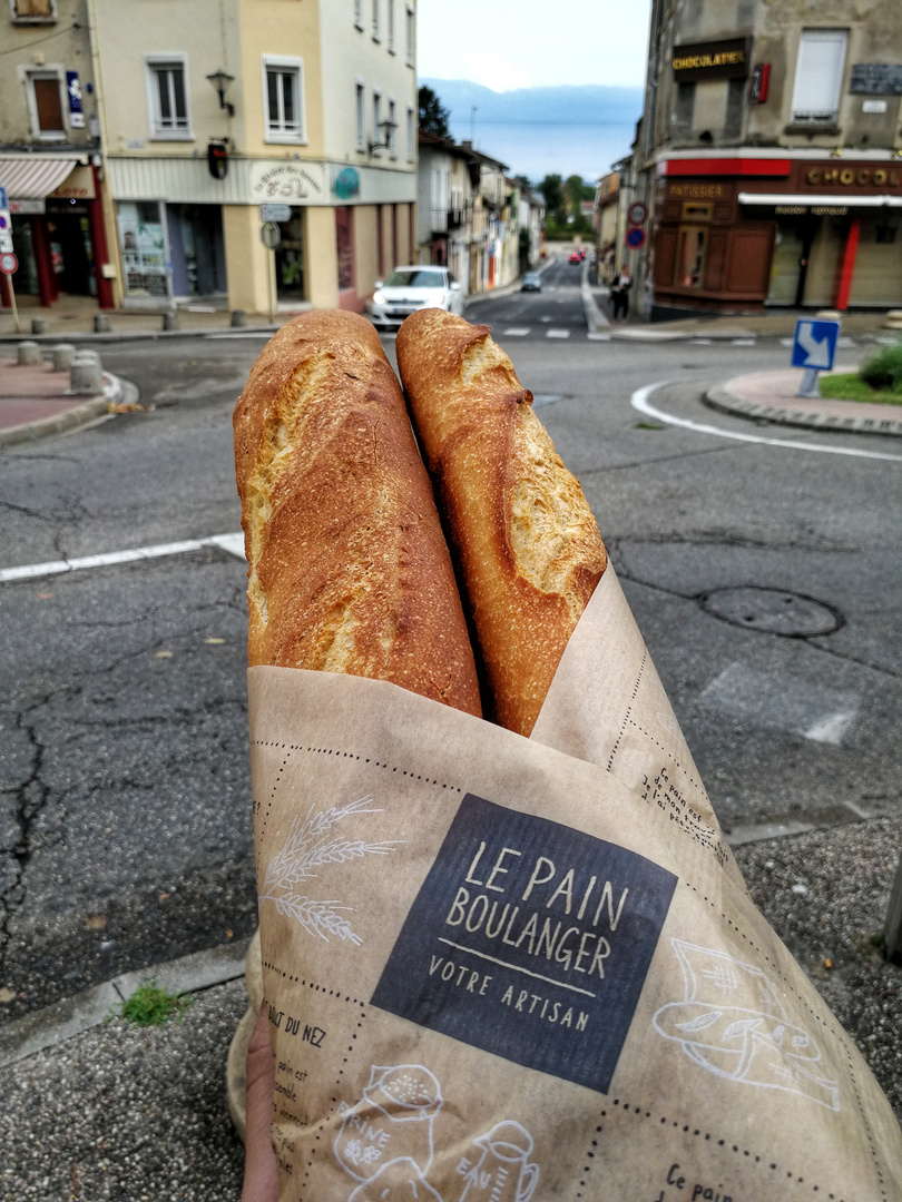 Baguette