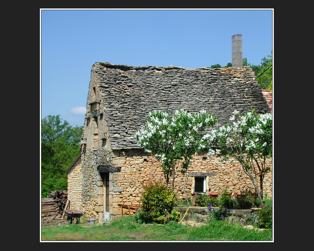 Baguette frei Haus