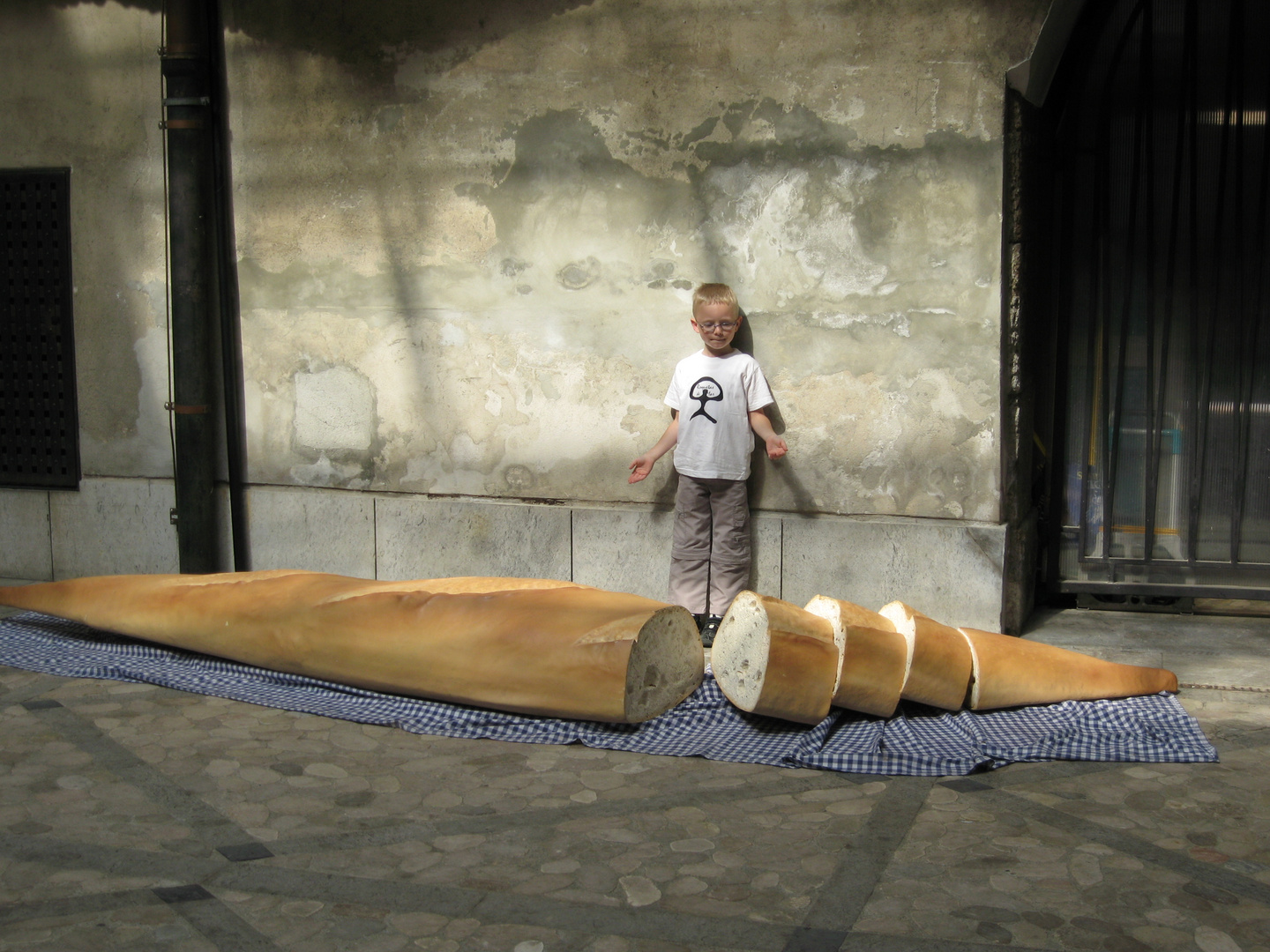 Baguette XXXX-L